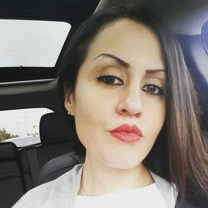 Meet your Posher, Donna